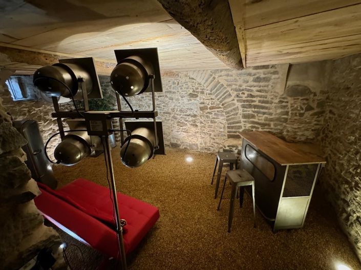 Image No.21-Maison de 2 chambres à vendre à Siran