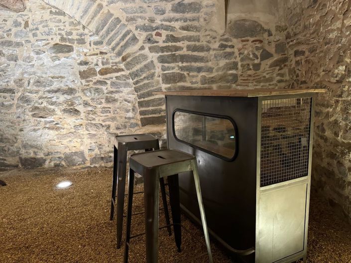 Image No.22-Maison de 2 chambres à vendre à Siran