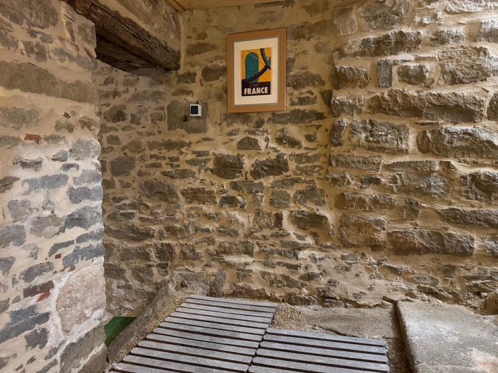 Image No.23-Maison de 2 chambres à vendre à Siran