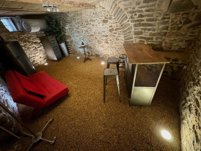 Image No.24-Maison de 2 chambres à vendre à Siran