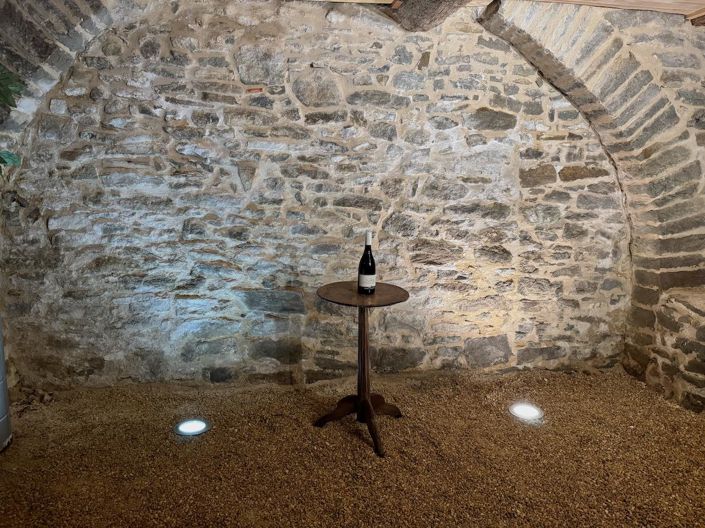 Image No.26-Maison de 2 chambres à vendre à Siran