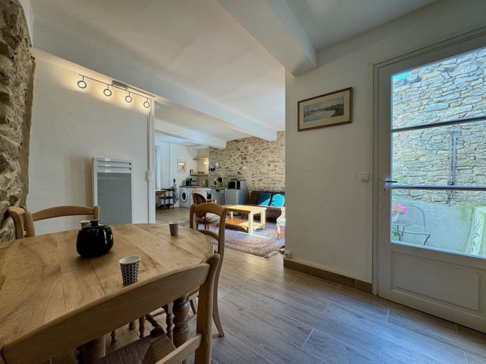 Image No.8-Maison de 2 chambres à vendre à Siran