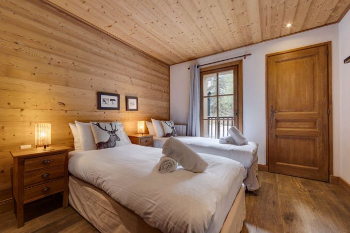 Image No.10-Maison de 6 chambres à vendre à Tignes