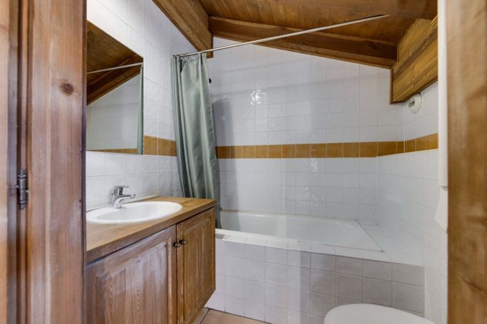 Image No.4-Maison de 6 chambres à vendre à Tignes