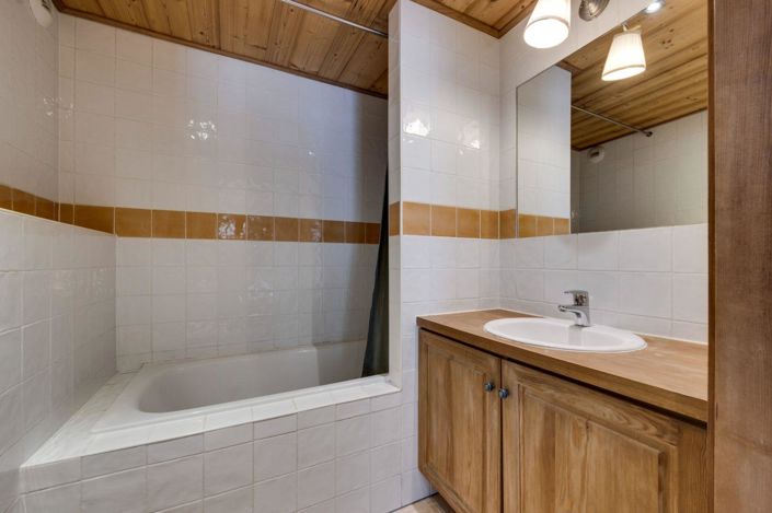 Image No.7-Maison de 6 chambres à vendre à Tignes