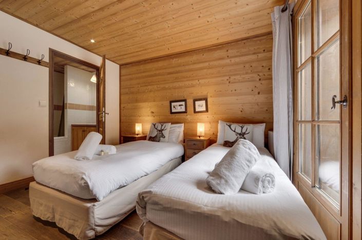 Image No.8-Maison de 6 chambres à vendre à Tignes