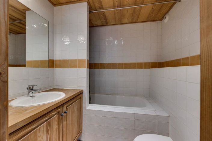 Image No.9-Maison de 6 chambres à vendre à Tignes