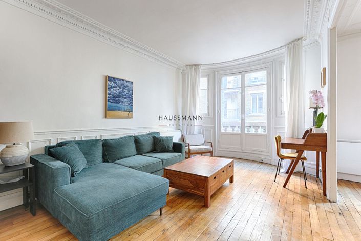Image No.1-Appartement de 2 chambres à vendre à Paris