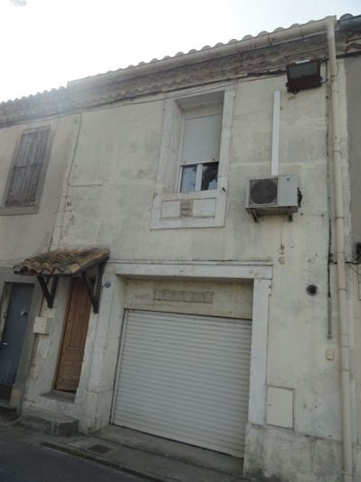 Image No.1-Maison de 2 chambres à vendre à Saint-Gilles