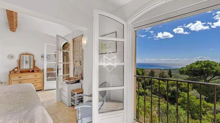 Image No.11-Maison de 5 chambres à vendre à La Croix-Valmer