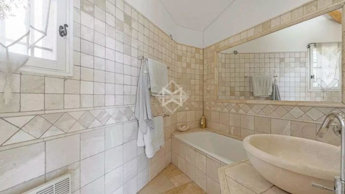 Image No.13-Maison de 5 chambres à vendre à La Croix-Valmer