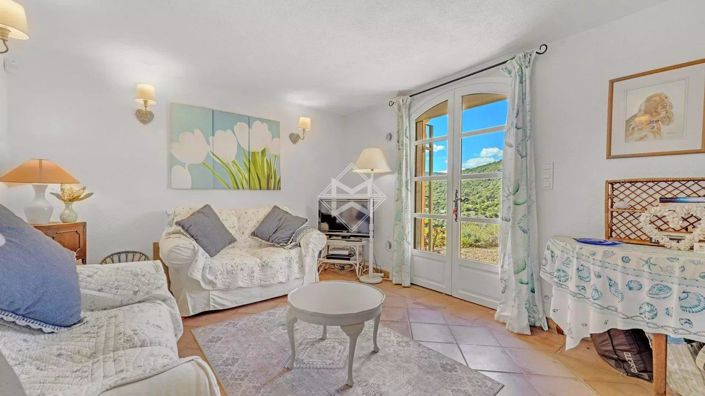 Image No.15-Maison de 5 chambres à vendre à La Croix-Valmer