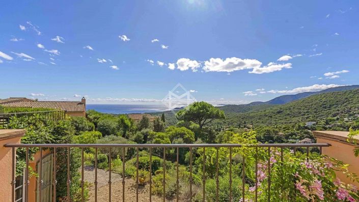 Image No.16-Maison de 5 chambres à vendre à La Croix-Valmer