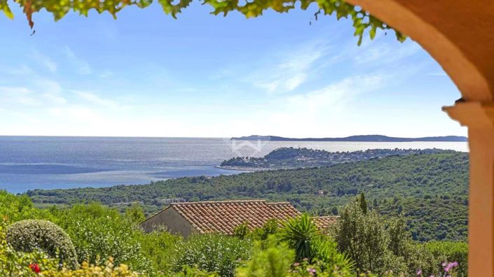 Image No.2-Maison de 5 chambres à vendre à La Croix-Valmer