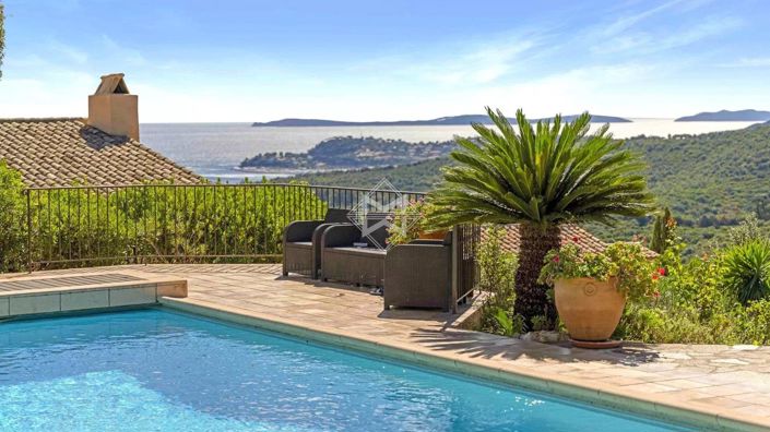 Image No.4-Maison de 5 chambres à vendre à La Croix-Valmer