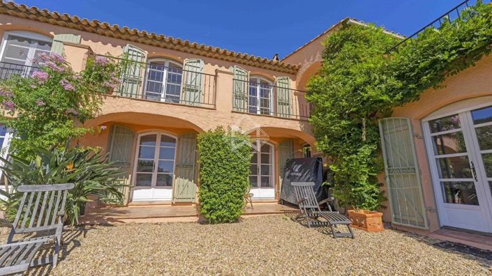 Image No.5-Maison de 5 chambres à vendre à La Croix-Valmer