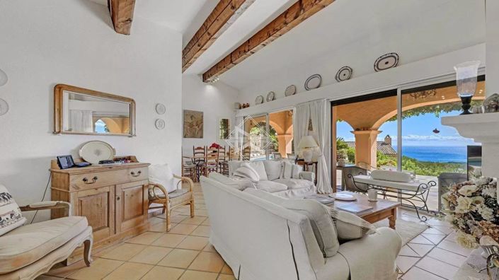 Image No.6-Maison de 5 chambres à vendre à La Croix-Valmer