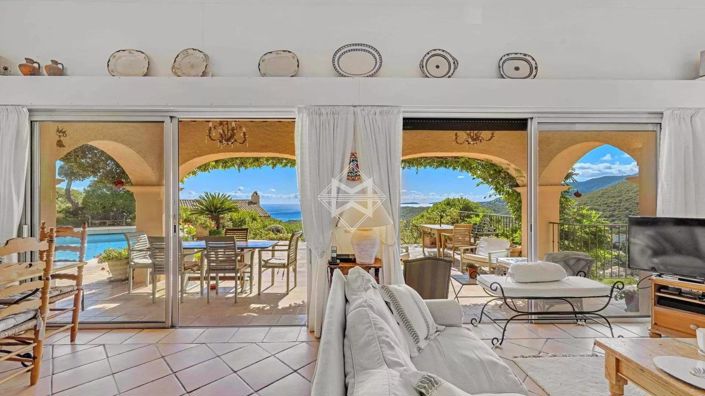 Image No.7-Maison de 5 chambres à vendre à La Croix-Valmer