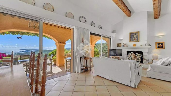 Image No.8-Maison de 5 chambres à vendre à La Croix-Valmer