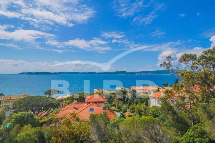 Image No.2-Propriété à vendre à Sainte-Maxime