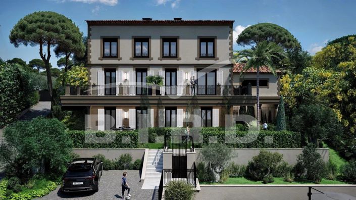 Image No.3-Propriété à vendre à Sainte-Maxime