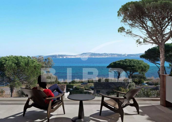 Image No.2-Propriété à vendre à Grimaud