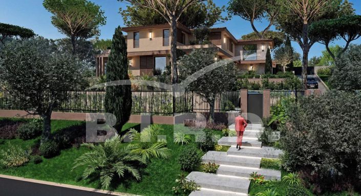 Image No.3-Propriété à vendre à Grimaud