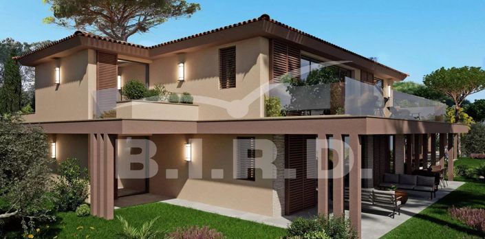 Image No.5-Propriété à vendre à Grimaud