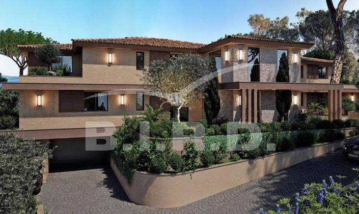 Image No.6-Propriété à vendre à Grimaud