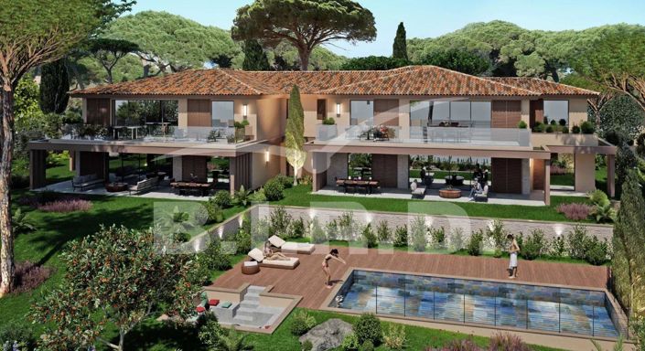 Image No.7-Propriété à vendre à Grimaud