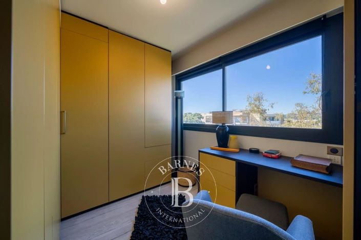 Image No.10-Appartement de 2 chambres à vendre à Antibes