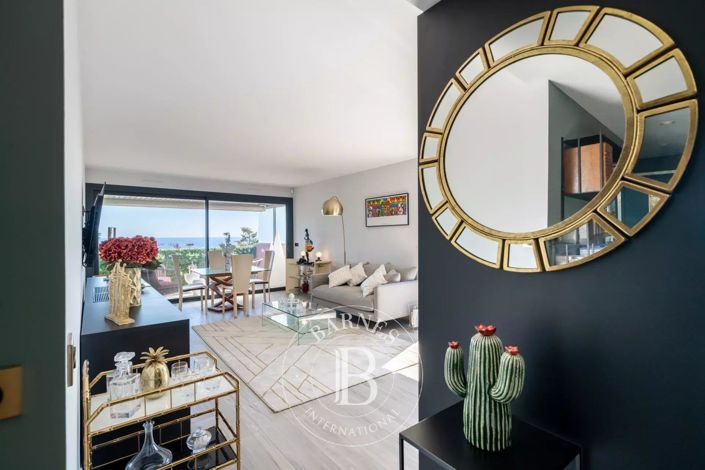 Image No.2-Appartement de 2 chambres à vendre à Antibes