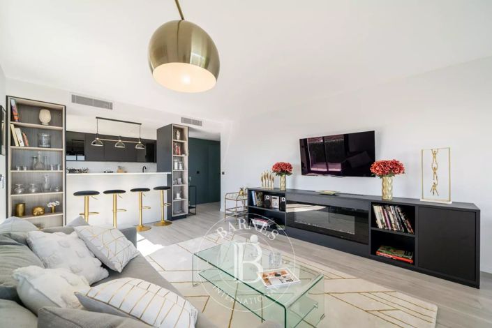 Image No.3-Appartement de 2 chambres à vendre à Antibes