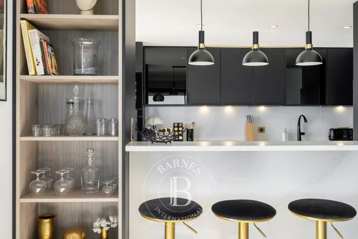 Image No.4-Appartement de 2 chambres à vendre à Antibes