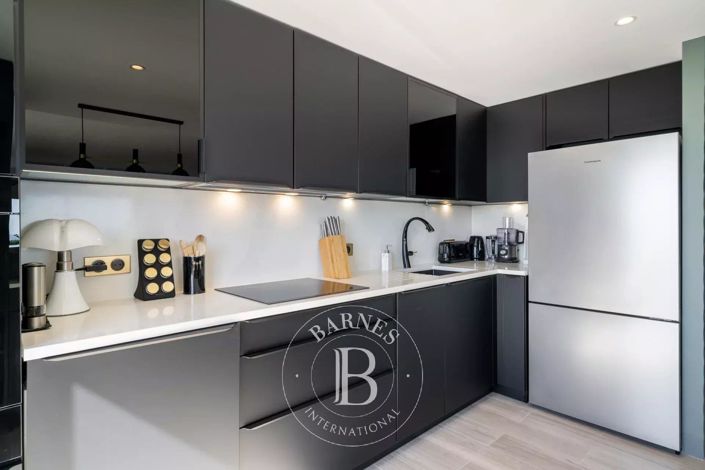 Image No.5-Appartement de 2 chambres à vendre à Antibes