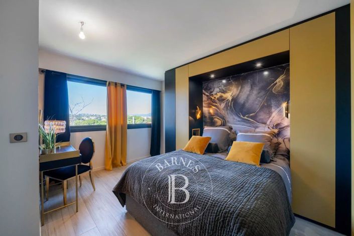 Image No.6-Appartement de 2 chambres à vendre à Antibes