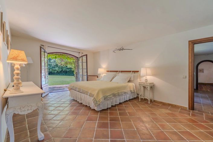 Image No.10-Maison de 6 chambres à vendre à Mougins