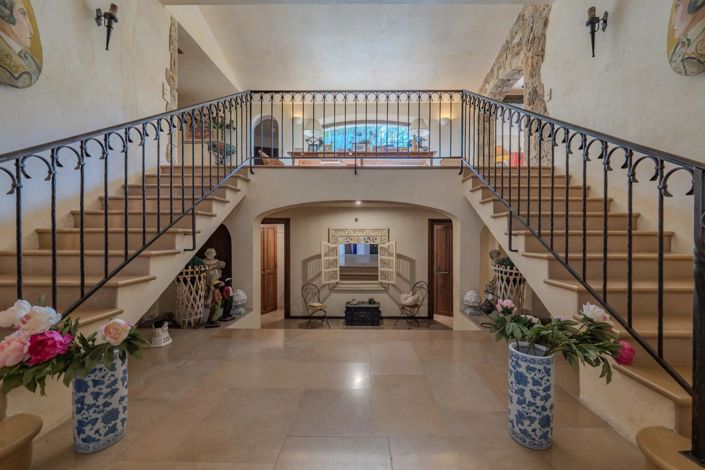 Image No.3-Maison de 6 chambres à vendre à Mougins