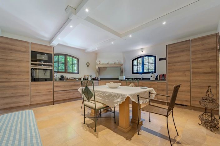 Image No.7-Maison de 6 chambres à vendre à Mougins