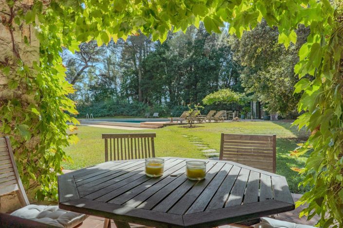 Image No.8-Maison de 6 chambres à vendre à Mougins