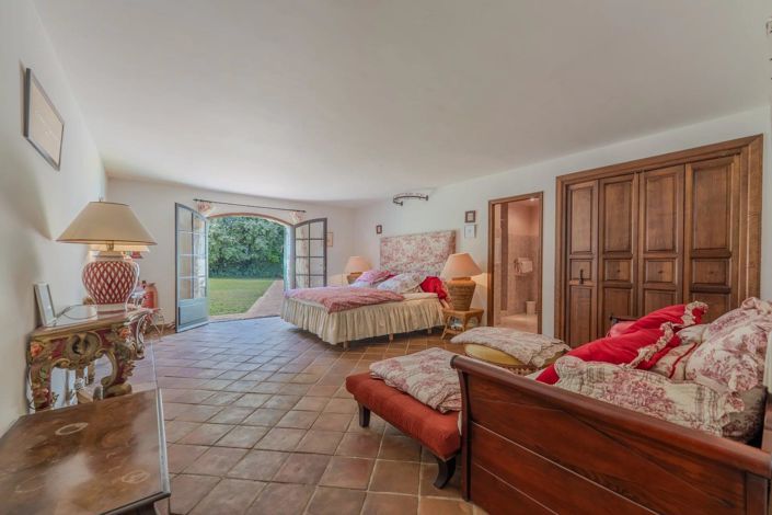 Image No.9-Maison de 6 chambres à vendre à Mougins