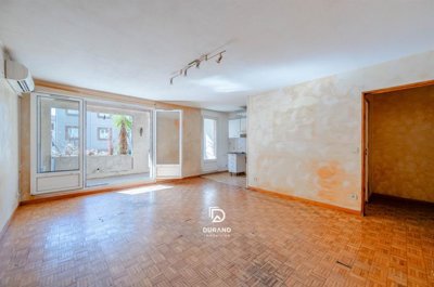 1 - Bouches-du-Rhône, Appartement
