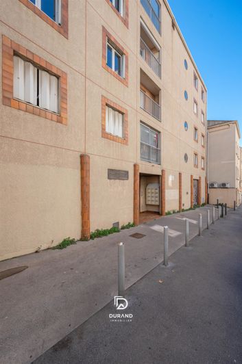 Image No.12-Appartement de 3 chambres à vendre à Bouches-du-Rhône