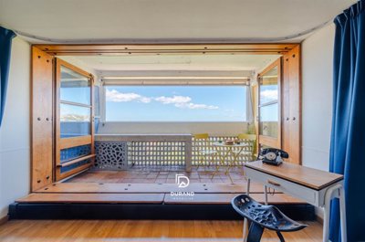 1 - Bouches-du-Rhône, Apartment