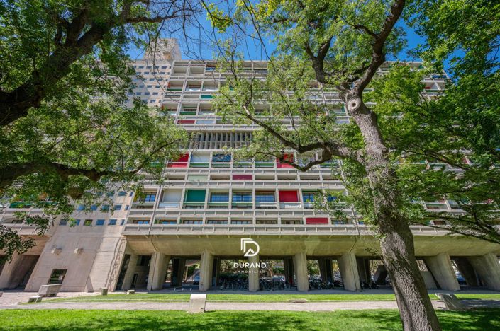 Image No.19-Appartement à vendre à Bouches-du-Rhône