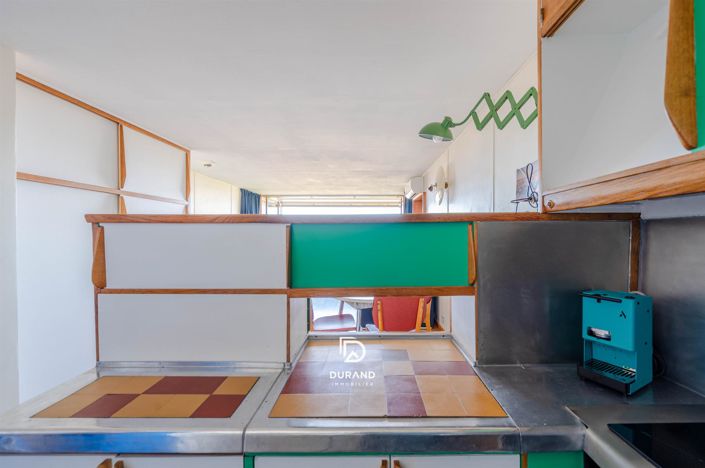 Image No.7-Appartement à vendre à Bouches-du-Rhône