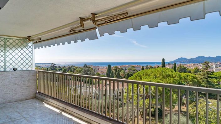 Image No.1-Appartement de 2 chambres à vendre à Cannes
