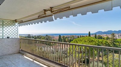 Propriété de 2 chambres à vendre à Cannes