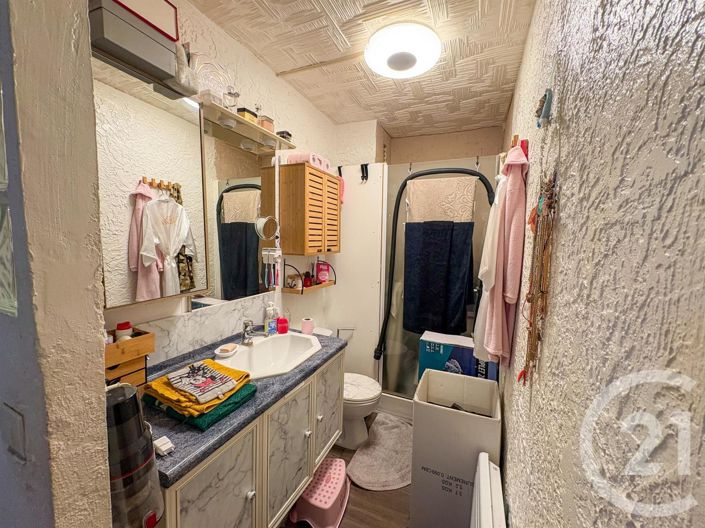 Image No.10-Appartement de 3 chambres à vendre à Cavalaire-sur-Mer