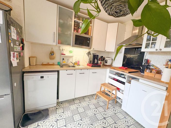 Image No.5-Appartement de 3 chambres à vendre à Cavalaire-sur-Mer